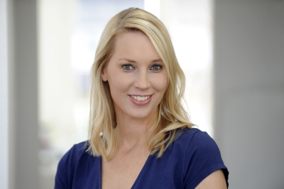 Neue Sportmoderatorin bei n-tv: Christine Langner
