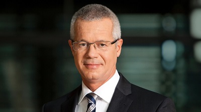 Rainald Becker wird ARD-Chefredakteur