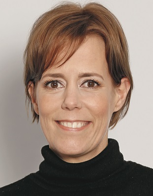 Andrea Lottmann wird neue Chefredakteurin bei food-service