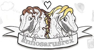 Blog Spotlight: Annosarusrex