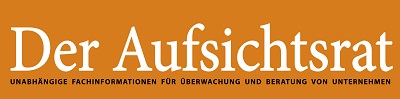 Der Aufsichtsrat erscheint im neuen Design