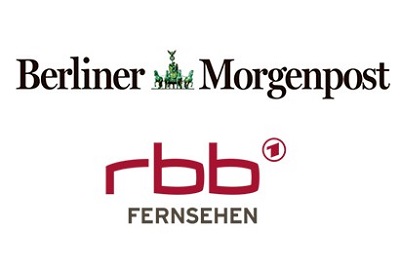 Kooperation zwischen Berliner Morgenpost und rbb