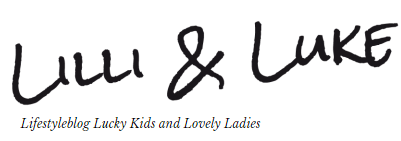 Blog Spotlight: Lilli & Luke