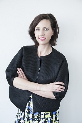 Melanie Gleinser ist DIVA-Chefredakteurin