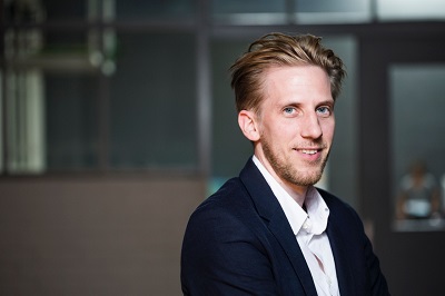 Redaktions-Zuwachs bei Das Magazin