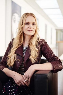 Julia Adler wechselt zur Condé Nast Manufaktur