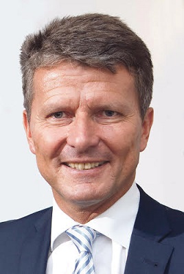 Verstärkte Chefredaktion der Neue Osnabrücker Zeitung