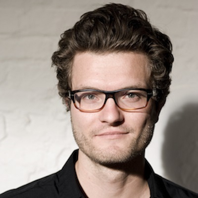 Huffington Post kriegt neuen stv. Chefredakteur