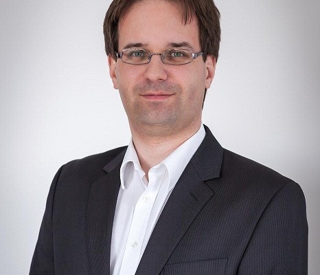 Neuer Director Publishing Services bei der Rheinischen Post Mediengruppe