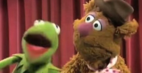Viraler Content: Ein Gespräch mit dem Macher des Muppets-Raps "Hip Hop Hooray"