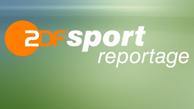 Anna Kraft verstärkt ZDF-Sport Moderation