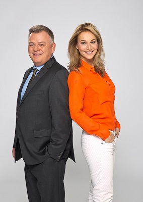 doppioTV startet Magazinformat bei TV24
