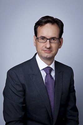 Michael Voss verlässt Ringier AG