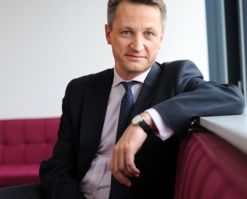 Nikolaus Blome verlässt SPIEGEL