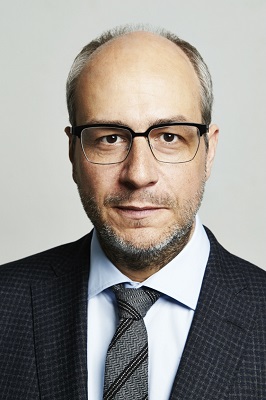 Führungsteam der FUNKE-Zentralredaktion komplett