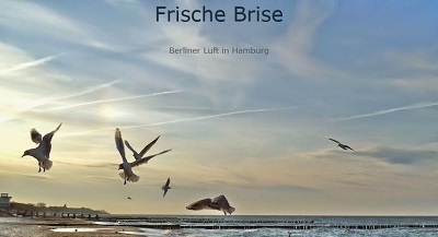 Blog Spotlight: Frische Brise