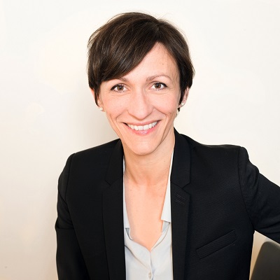 Neue stellvertretende Chefredakteurin der FUNKE-Programmzeitschriften