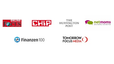 Hubert Burda Media gründet neues Unternehmen