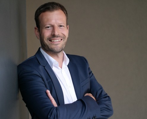 Neuer Programmchef von Radio Gong 96,3
