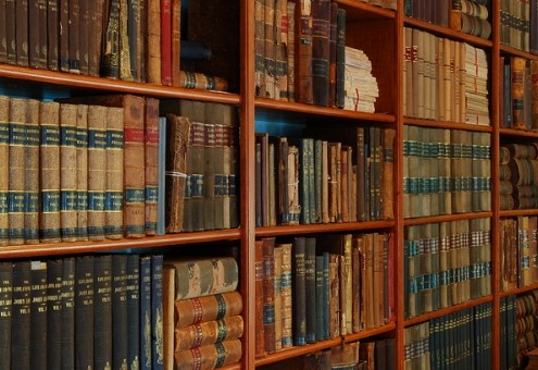 Literatur - Die Top 10 Blogs in Großbritannien