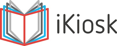 iKiosk: neues Design und erweitertes Angebot
