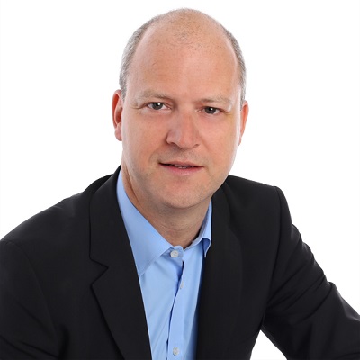 Manuel Küffer wird Leiter Digitale Medien