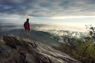 Outdoor - Die Top 10 Magazine auf Facebook in Deutschland