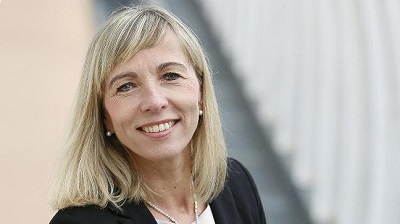 Neue Leiterin der ARD-Koordination 3sat
