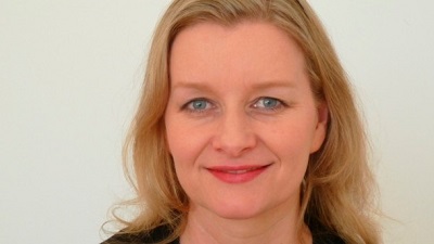 Julia Encke wird Literaturchefin der FAZ