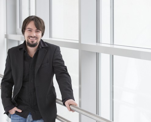 Neuer Leiter Programmgestaltung bei ROCK ANTENNE