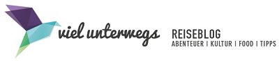 Blog Spotlight: viel unterwegs