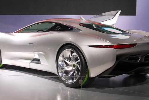 Autos - Die Top 10 Blogs in Großbritannien