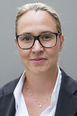 Schweiz: Larissa M. Bieler neue Chefredakteurin von SWI swissinfo.ch