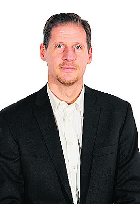 Neuer Ressortleiter Sport bei der B.Z.