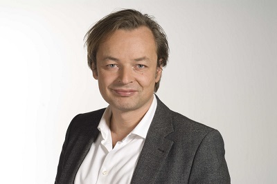 Mediengruppe Berliner Verlag beruft Elmar Jehn zum Chefredakteur