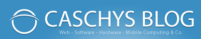Blog Spotlight: CASHYS BLOG