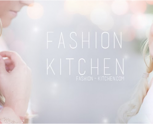 Blog Spotlight: Fashion Kitchen