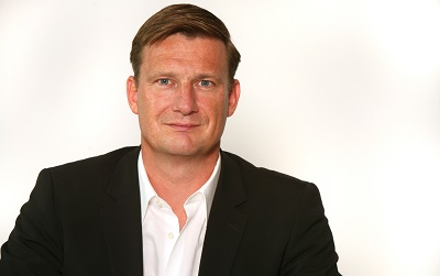 Joachim Franz neuer Head of Digital Service