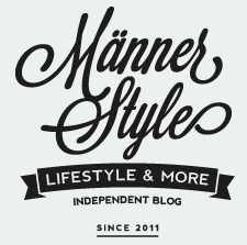 Blog Spotlight: Männer Styles