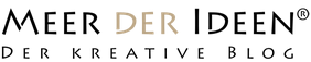 Blog Spotlight: MEER DER IDEEN