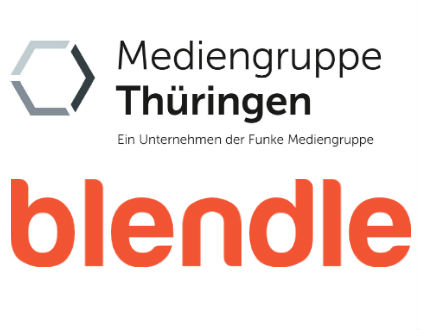FUNKE MEDIENGRUPPE kooperiert mit Blendle