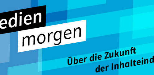 Blog Medien morgen online