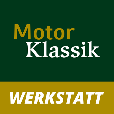 Motor Klassik bringt App an Start