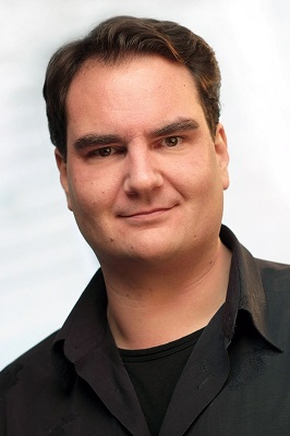 Neuer stellv. Chefredakteur in der Blue Ocean Entertainment AG