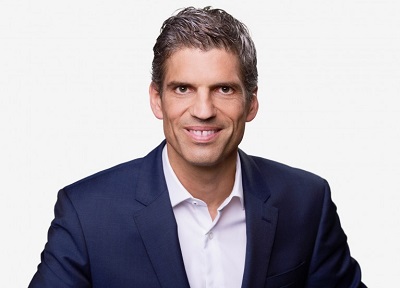 Roland Mägerle leitet SRF-Abteilung Sport & Business Unit Sport SRG