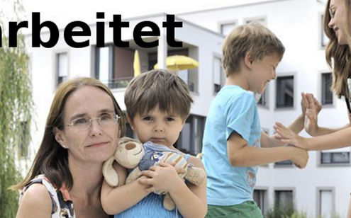 „Soziale Medien sind unverzichtbar, aber man muss sich an die Regeln halten“ – Interview mit Mama arbeitet