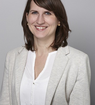Schweiz: Katia Murmann wechselt zur Chefredaktion