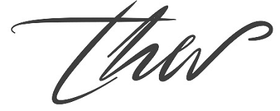 Blog Spotlight: Theri's Wardrobe
