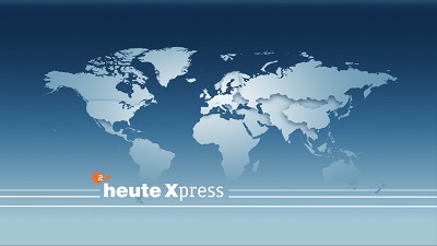 heute Xpress startet am 4. Juli