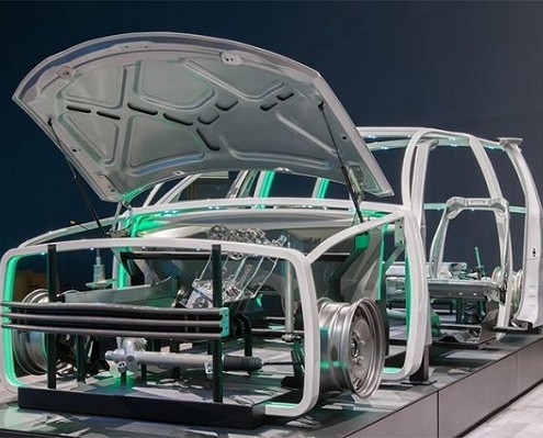 Automobiltechnik - Die Top 10 Fachzeitschriften in Deutschland